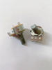 Rotary Potentiometer with Switch(16mm）