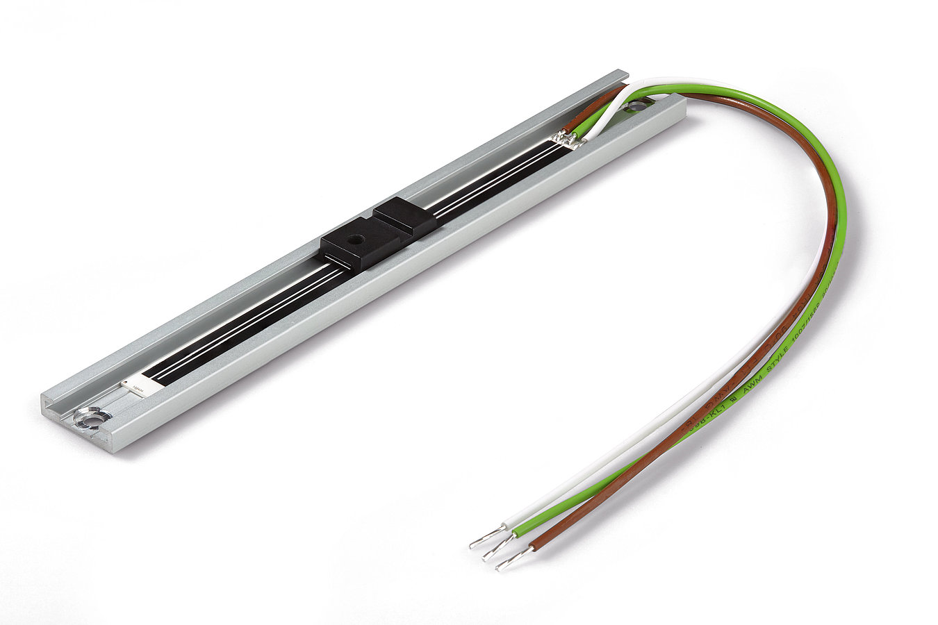 Linear Potentiometers