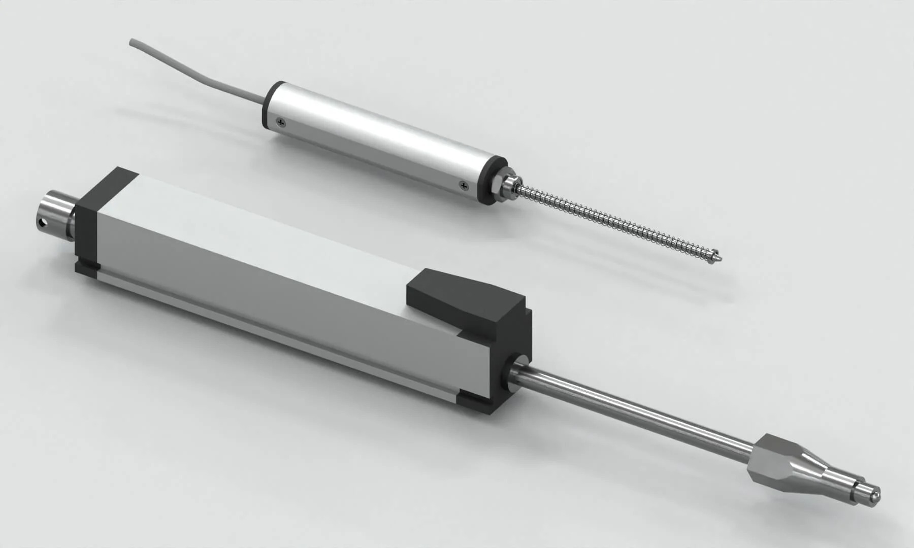 Linear Potentiometer3