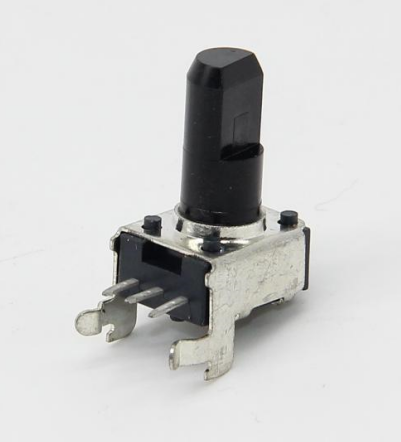 9mm Rotary Carbon Potentiometer 