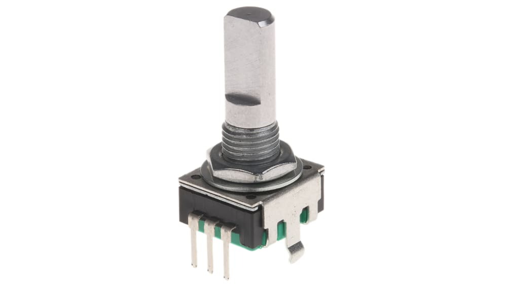 Rotary Encoder 3