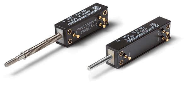 Linear Potentiometer1