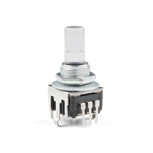 Rotary Encoder